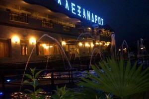 Hotel Alexandros Image