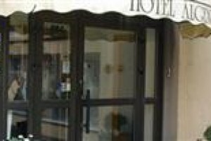 Algen Hotel voted 5th best hotel in Ostersund