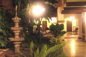 Hotel Alhambra Granada (Nicaragua) Image