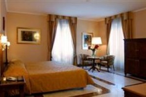 Hotel Alimandi Vaticano Image