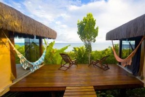 Hotel Alizees Morere voted  best hotel in Ilha de Boipeba