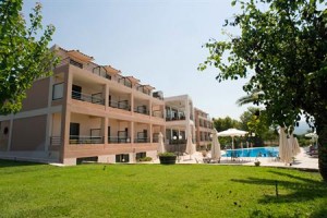 Hotel Alkionis Image