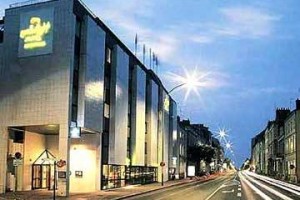 Hotel All Seasons Angers Centre Gare voted 6th best hotel in Angers