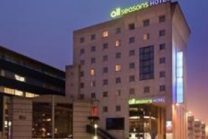 Hotel All Seasons Le Mans Gare Sud Image