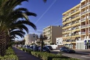 All Seasons Perpignan Canet Sud voted 5th best hotel in Canet-en-Roussillon