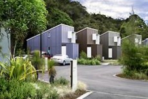 All Seasons Stradbroke Island voted  best hotel in Redland