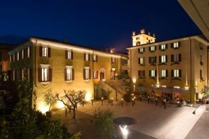 Hotel Alla Torre Image