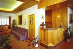 Hotel Alle Alpi Male (Trentino-South Tyrol) Image