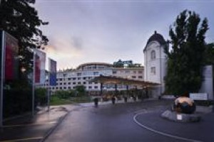 Hotel Allegro Bern voted 4th best hotel in Berne