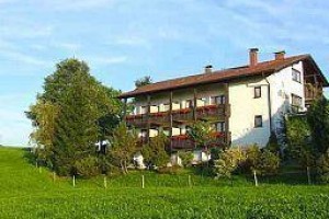 Hotel Allgau Garni Scheidegg Image