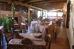 Hotel All'Olivo voted 5th best hotel in Tarquinia