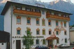 Hotel Almenrausch und Edelweiss Image