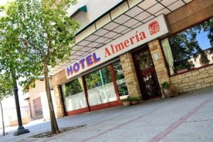 Hotel Almeria Image