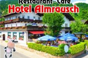 Hotel Almrausch Reit im Winkl voted 7th best hotel in Reit im Winkl