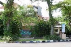 Hotel Aloha Malang Image