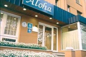 Hotel Aloha voted  best hotel in Tona