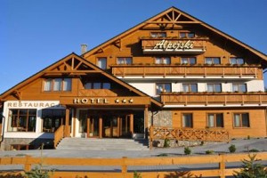 Hotel Alpejski Image