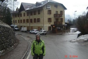 Hotel Alpen voted 2nd best hotel in Peio