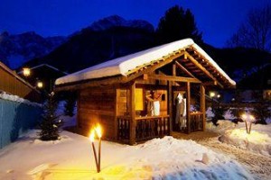 Alpenblick Hotel voted 7th best hotel in Sexten