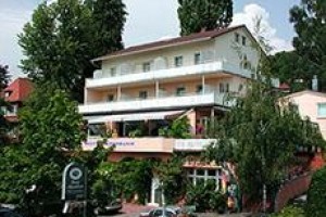 Hotel Alpenblick Garni voted 5th best hotel in Uberlingen