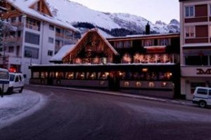 Hotel Alpenclub Image