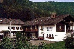 Hotel Alpengasthof Ohlstadt Image