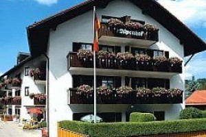 Hotel Alpenhof Bad Tolz Image