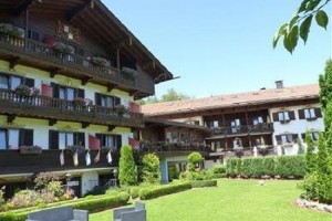 Hotel Alpenhof Bad Wiessee Image