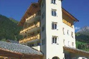 Hotel Alpenhof Davos Image