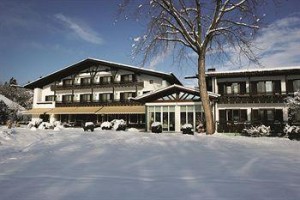 Alpenhof Murnau voted  best hotel in Murnau am Staffelsee