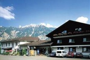 Hotel Alpenhof Oberau (Bavaria) Image