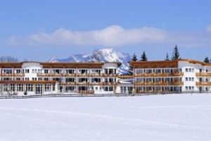 Hotel Alpenhof Oberstdorf Image
