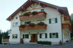 Hotel Alpenhof Reuterwanne Wertach Image