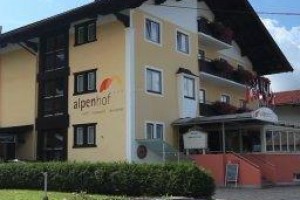 Hotel Alpenhof Westendorf Image