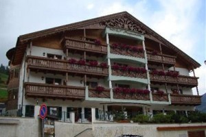 Hotel Alpenrose Arabba Image