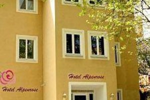 Hotel Alpenrose Bad Reichenhall Image