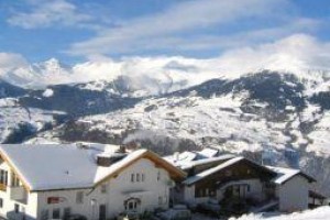 Hotel Alpenrose Fendels Image