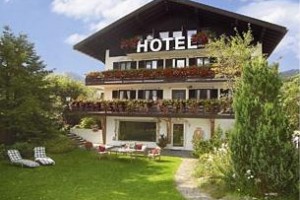 Alpen Sonne Image