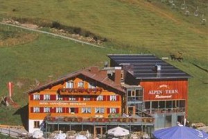 Hotel Alpenstern voted 5th best hotel in Damuls