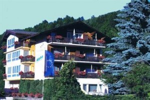Hotel Garni Alpha voted 6th best hotel in Grachen