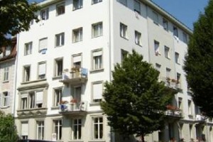 Hotel Alpha Lucerne Image