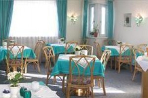 Hotel Alpha Nuremberg Image