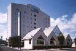 Hotel Alpha The Tsuchiura Image