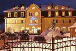 Hotel Alpin Szczyrk Image
