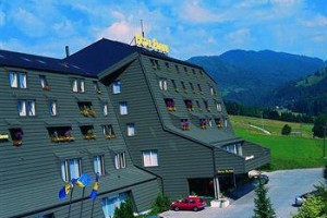 Hotel Alpina Kranjska Gora voted 7th best hotel in Kranjska Gora