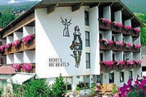 Hotel Alpina Nature and Wellness voted 3rd best hotel in Wenns