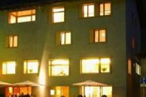 Hotel Alpina Vals voted 5th best hotel in Vals