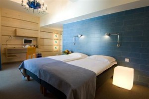 Hotel Alpine Lodge Saanen voted 2nd best hotel in Saanen