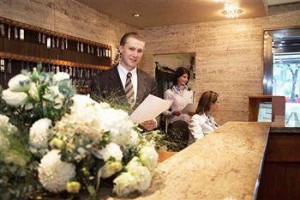 Hotel Alster-Hof Image