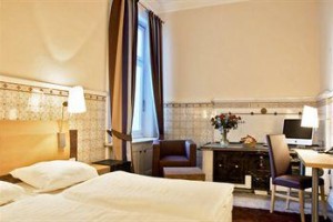 Hotel Alsterblick Image